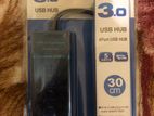 3.0 USB 4 Port
