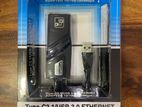 3.0 USB Ethernet Adapter