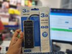 3.0 USB Hub 4 Port