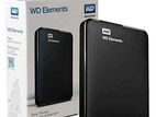 3.0 Usb Wd Element Hard Disk Enclosure