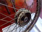 300/18 Rim for Bajaj CT100