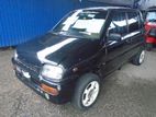 300-69 Xx Daihatsu Cuore 1998