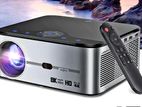 300" Day and Night Ultra LED 8K Projector