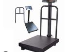 300 KG Scale Platform ( Brand New )