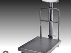 300 KG Scale Platform ( Brand New )