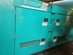 300 Kva Denyo Generator