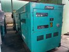 300 KVA Denyo Generator