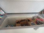 Deep Freezer