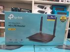 300 Mbps 4G Router TP LINK