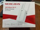 300 Mbps WI-Fi Range Extender