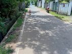 300 Meeter Maharagama Town 12 + Perches Land For Sale
