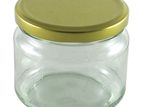 300 ML Glass jars
