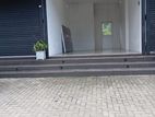 300 SQFT 2 Shops for Rent in Kotugoda Junction
