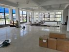 3000 - 9000 SqFt Office Space for rent in Commercial Building Rajagiriya