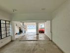 3,000 Sq.ft - Commercial Building for Rent Colombo 08 CP43670