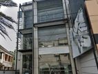 3,000 Sq.ft Commercial Building for Rent in Colombo 05 - CP35670