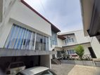 3,000 Sq.ft Commercial Building for Rent in Colombo 07 - CP33558