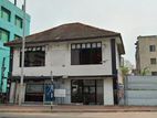 3000 Sq.ft - Commercial Building For Sale Colombo 06 CP35393
