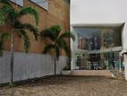 3,000 Sq.ft Commercial Building for Sale in Negombo - CP35379