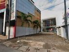 3,000 Sq.ft Commercial Building for Sale in Negombo - CP35379