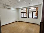 3,000 Sq.ft Commercial House for Rent in Colombo 07