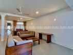3000 Sq.ft - Furnished Private Apartment for Rent A54031