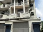3000 Sqft House for Rent Off Cotta Road Colombo 08 [ 2014C ]