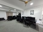 3,000 Sq.ft - Office Space for Rent Colombo 05 CP53865