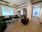 3,000 Sq.ft - Office Space for Rent CP53008-Colombo 05