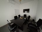 3,000 Sq.ft - Office Space for Rent CP53865