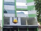 3,000 Sq.ft Office Space for Rent in Colombo 03 - CP34284