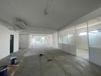 3000 Sqft Prime Office Space for Rent – Colombo 3