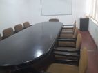 3000 Sqft Semi Furnished Office Space for Rent in Colombo 5 CVVV-A2