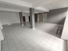 3,000 Sq.ft - Showroom / Office Space for Rent CP34832