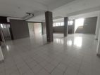 3,000 Sq.ft - Showroom / Office Space for Rent CP34832