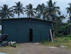 3000 Sqft Warehouse Commercial Building for Rent in Ragama