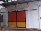 3,000 Sq.ft Warehouse for rent in Blumandal Road, Colombo 15 (C7-4198)