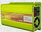 3000 Watts Sunchonglic 12V to 240V Inverter