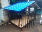 Dog Cage