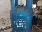 Litro Gas 12 5KG Empty Cylinder
