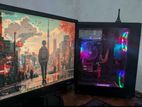I5 2th Gen 8GB RAM Desktop Pc