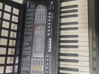 Keyboard