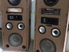 Speaker Set