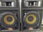 Speaker Set
