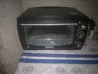 Electric Oven