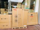 30000Btu Inverter Ac (TCL Brand Wall Mount Inverter)