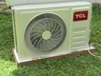 30000BTU TCL Savein inverter Air conditioner