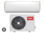 30000btu TCL Smart Inverter Ac + Installation ( Wall mount - wifi )