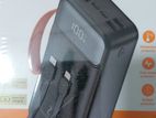 30,000mAh Fast Charging Power Bank