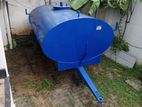 3000Ltr Brand new Tractor Bowser Tank